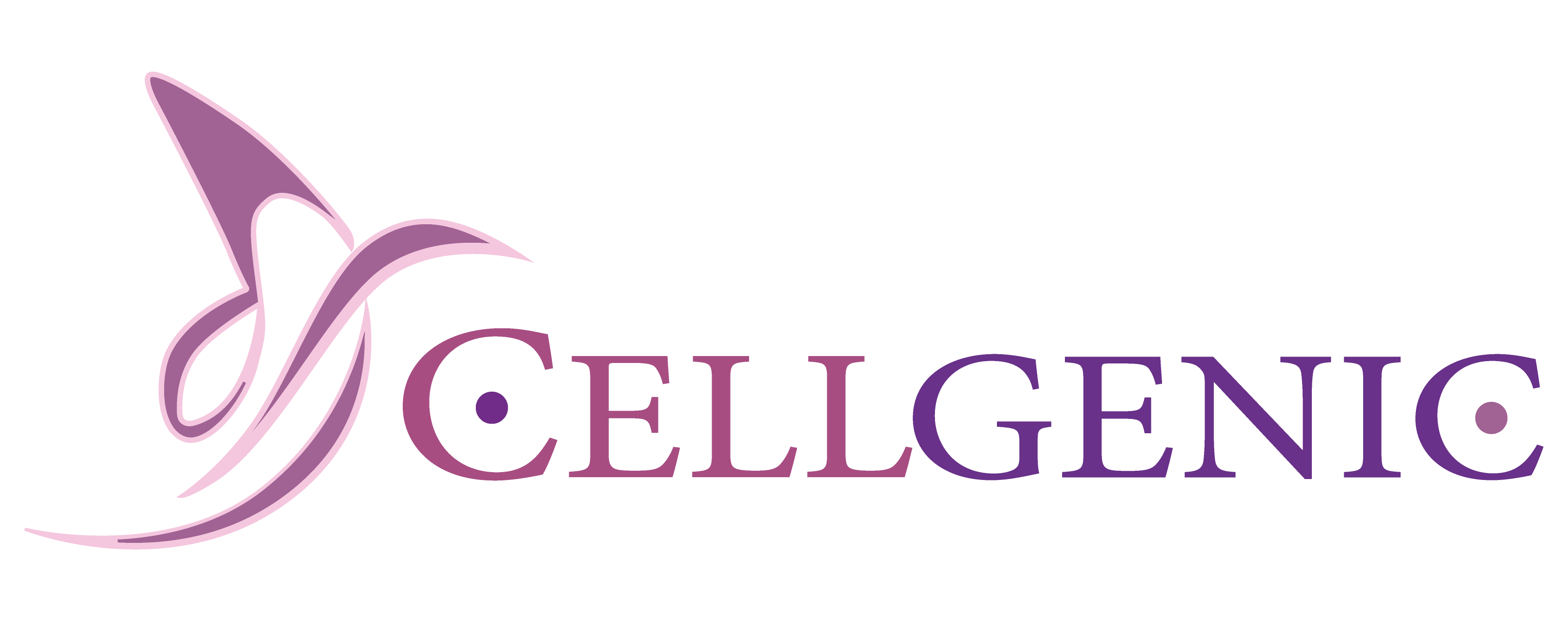 Cellgenic Website Logo2