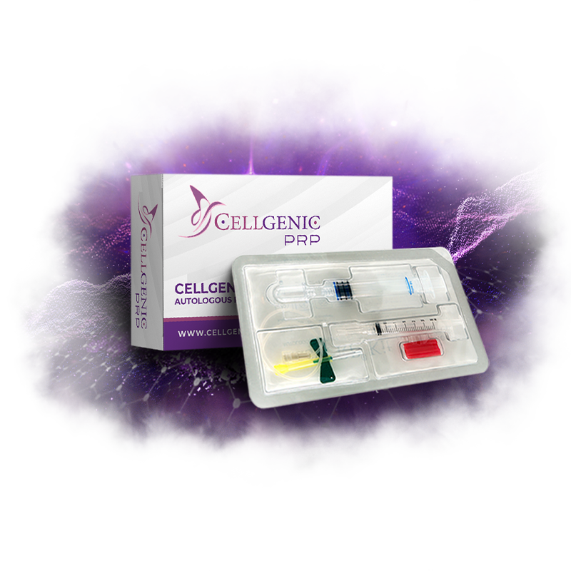 PRP KIT CELLGENIC