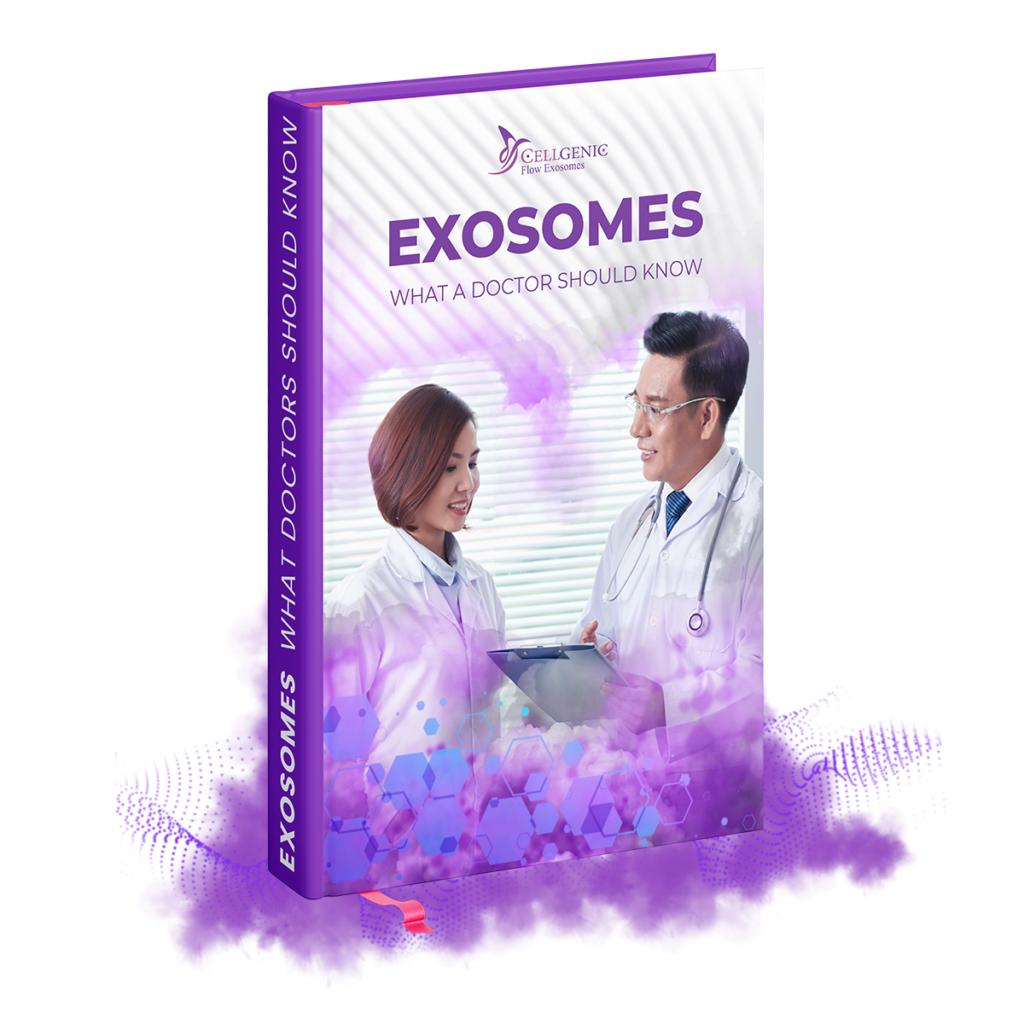 Discover the latest insights on exosome therapy at the Cellgenic Blog. Learn how exosomes promote skin rejuvenation, wound healing, and overall wellness through cutting-edge regenerative treatments.
