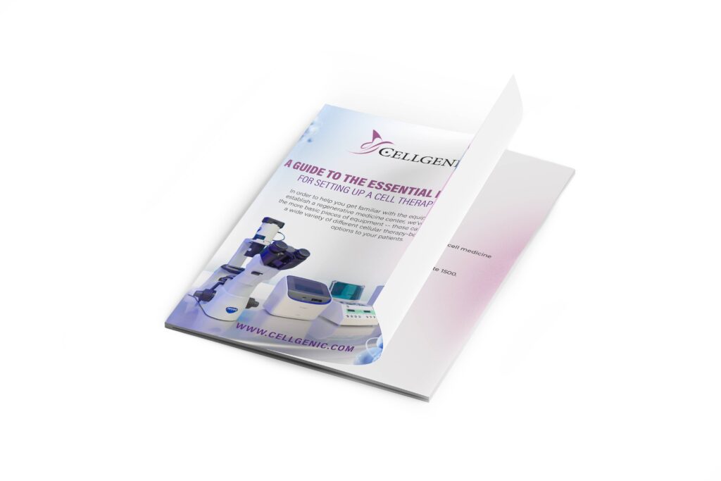 Purchase best exosomes and peptides on the market