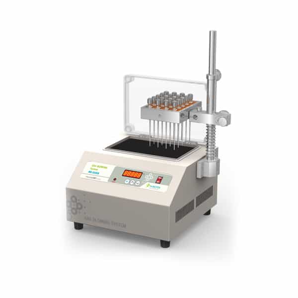 GAS BLOWING CONCENTRATOR NB 503GB