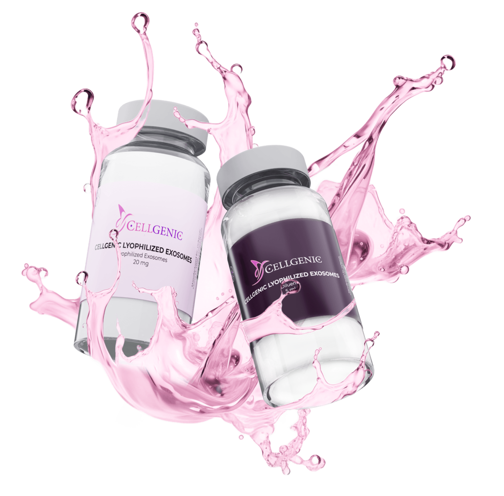 Become a distributor of regenerative therapy products - Distributor of exosomes