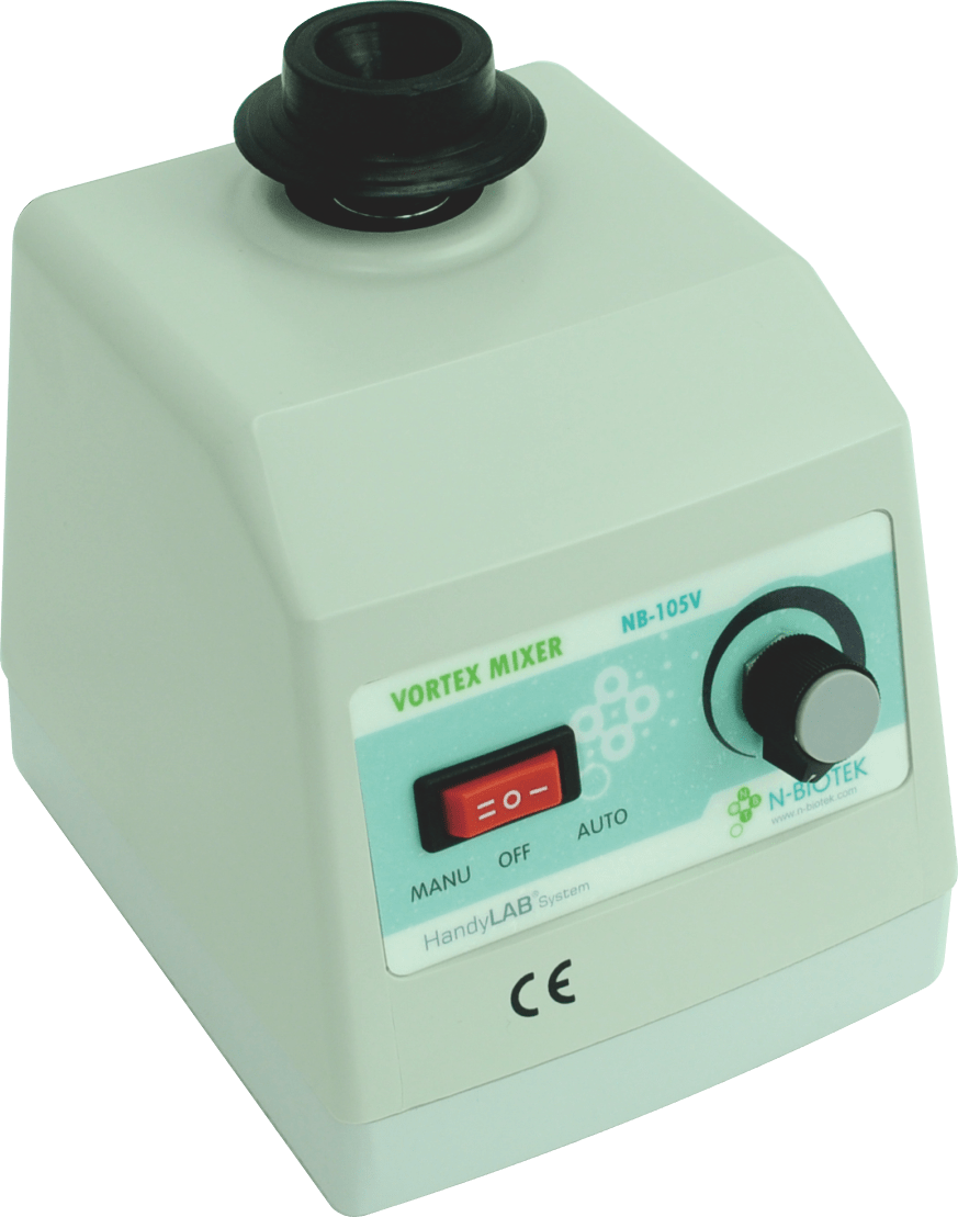 VORTEX MIXER NB105V
