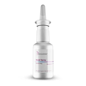Cellgenic Selank, 10 mg Nasal